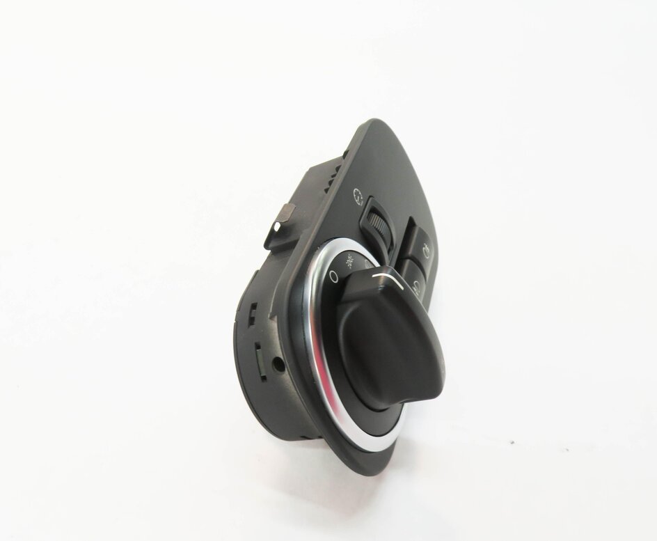 Thumbnail 4: 2010-2013 LAND ROVER LR4 / RANGE ROVER SPORT (L320) HEADLIGHT SWITCH CONTROL