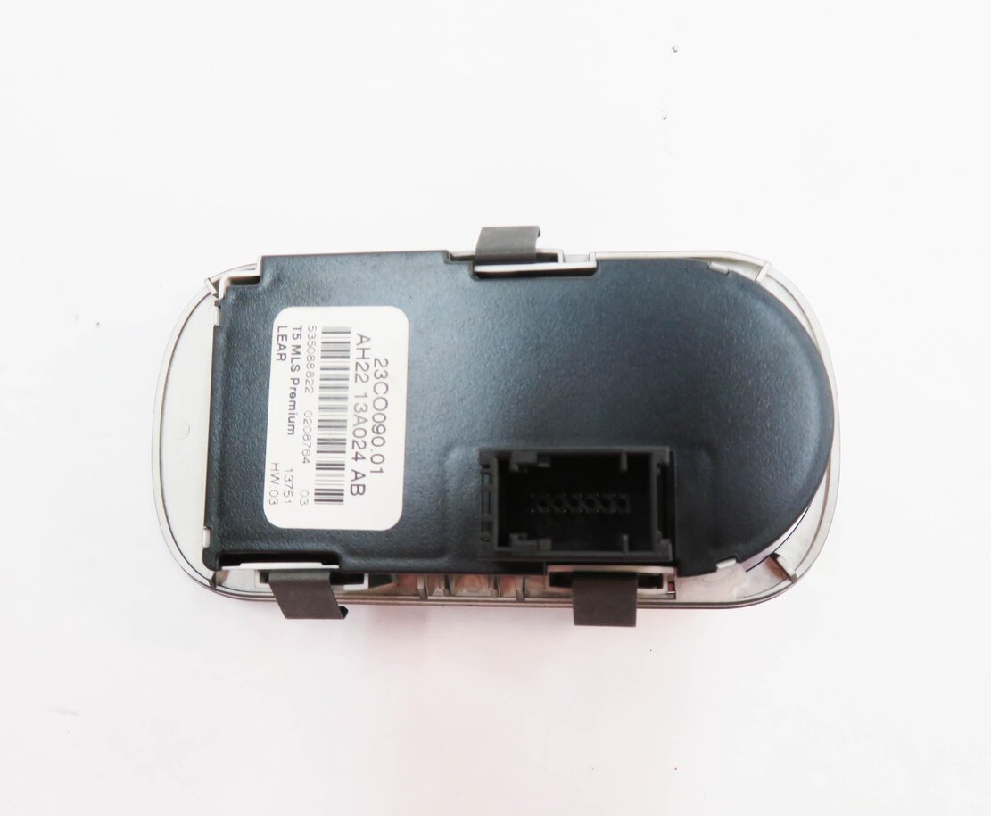 Thumbnail 6: 2010-2013 LAND ROVER LR4 / RANGE ROVER SPORT (L320) HEADLIGHT SWITCH CONTROL