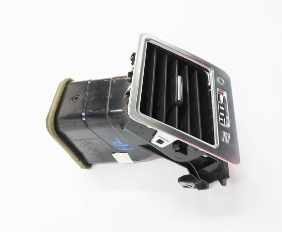 Thumbnail 3: 2012 RANGE ROVER SPORT (L320) RIGHT PASSENGER OUTER DASH HEATER A/C AIR VENT