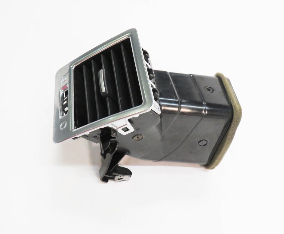 Thumbnail 4: 2012 RANGE ROVER SPORT (L320) RIGHT PASSENGER OUTER DASH HEATER A/C AIR VENT