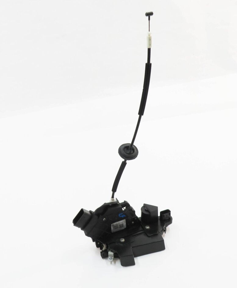 2010-2019 RANGE ROVER SPORT (L320) EVOQUE LR4 LEFT FRONT PASSIVE DOOR LATCH