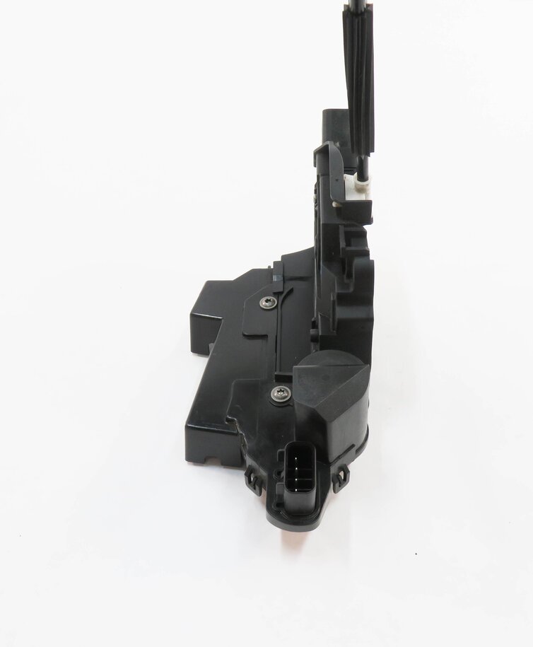 Thumbnail 4: 2010-2019 RANGE ROVER SPORT (L320) EVOQUE LR4 LEFT FRONT PASSIVE DOOR LATCH