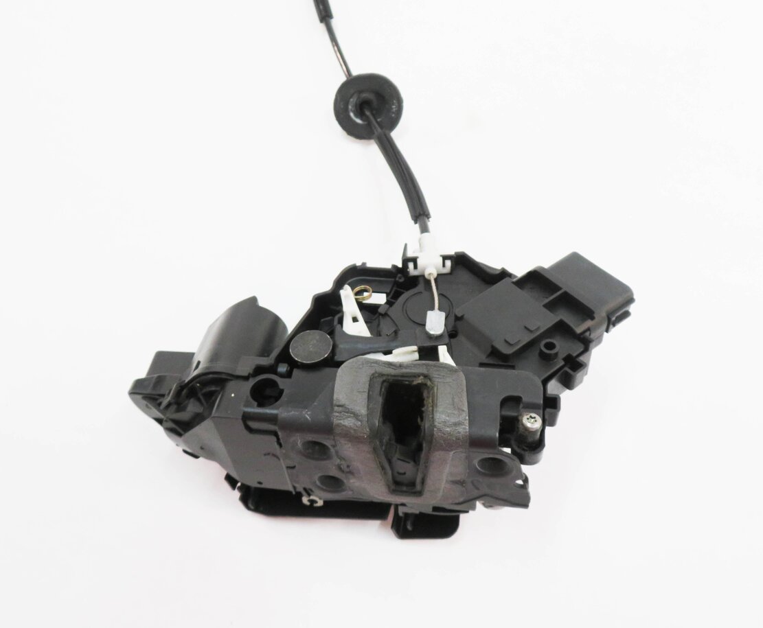 Thumbnail 5: 2010-2019 RANGE ROVER SPORT (L320) EVOQUE LR4 LEFT FRONT PASSIVE DOOR LATCH