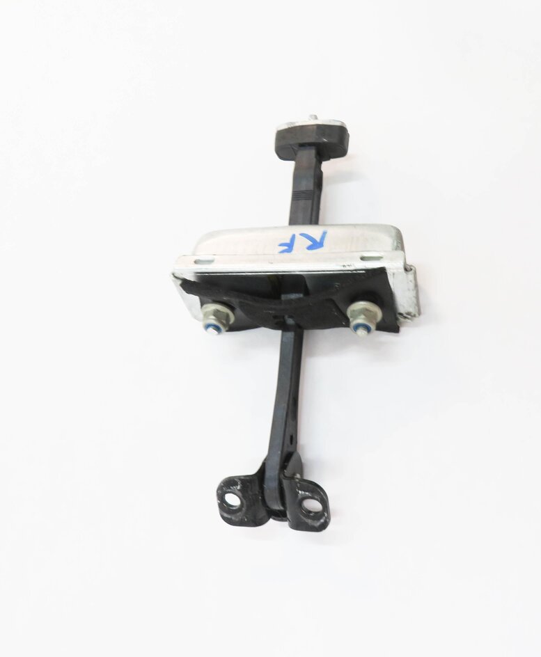 Thumbnail 10: 2012 RANGE ROVER SPORT (L320) FRONT & REAR DOOR CHECK STOP DETENT HINGE SET-4