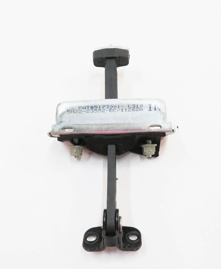 Thumbnail 12: 2012 RANGE ROVER SPORT (L320) FRONT & REAR DOOR CHECK STOP DETENT HINGE SET-4