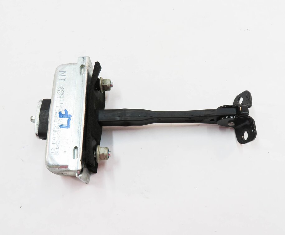 Thumbnail 17: 2012 RANGE ROVER SPORT (L320) FRONT & REAR DOOR CHECK STOP DETENT HINGE SET-4