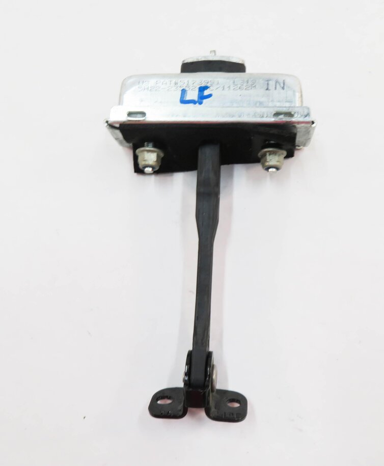Thumbnail 18: 2012 RANGE ROVER SPORT (L320) FRONT & REAR DOOR CHECK STOP DETENT HINGE SET-4