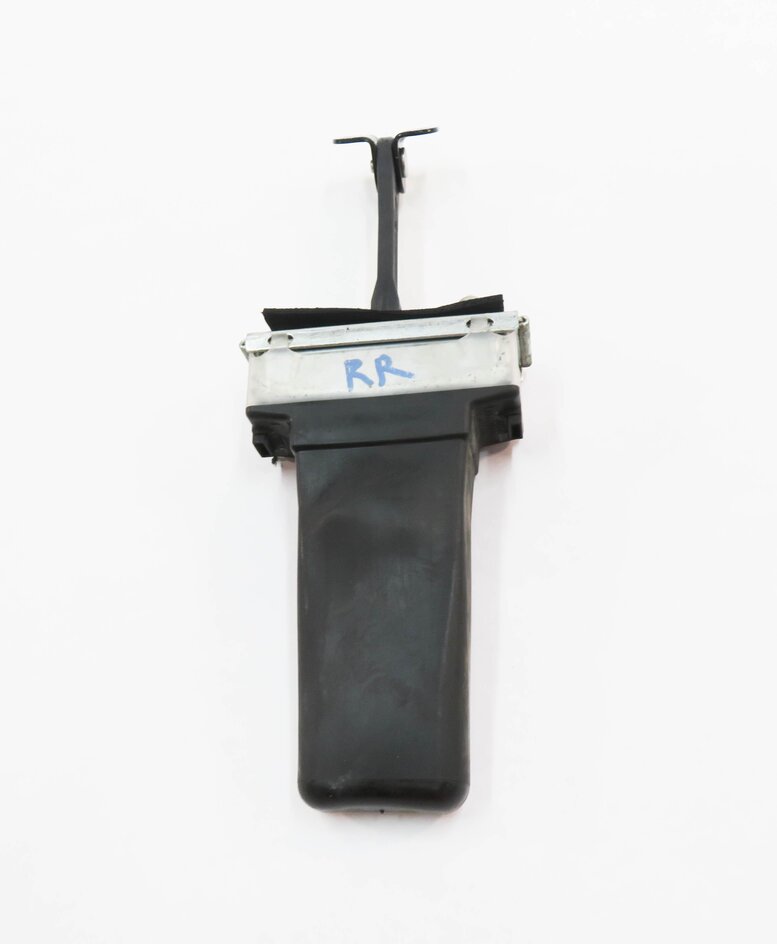Thumbnail 2: 2012 RANGE ROVER SPORT (L320) FRONT & REAR DOOR CHECK STOP DETENT HINGE SET-4