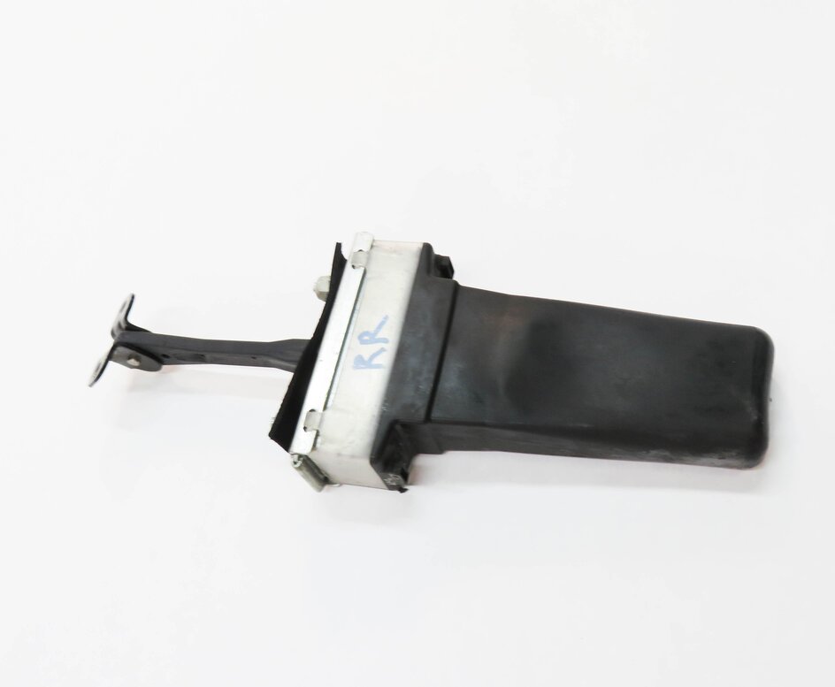 Thumbnail 4: 2012 RANGE ROVER SPORT (L320) FRONT & REAR DOOR CHECK STOP DETENT HINGE SET-4