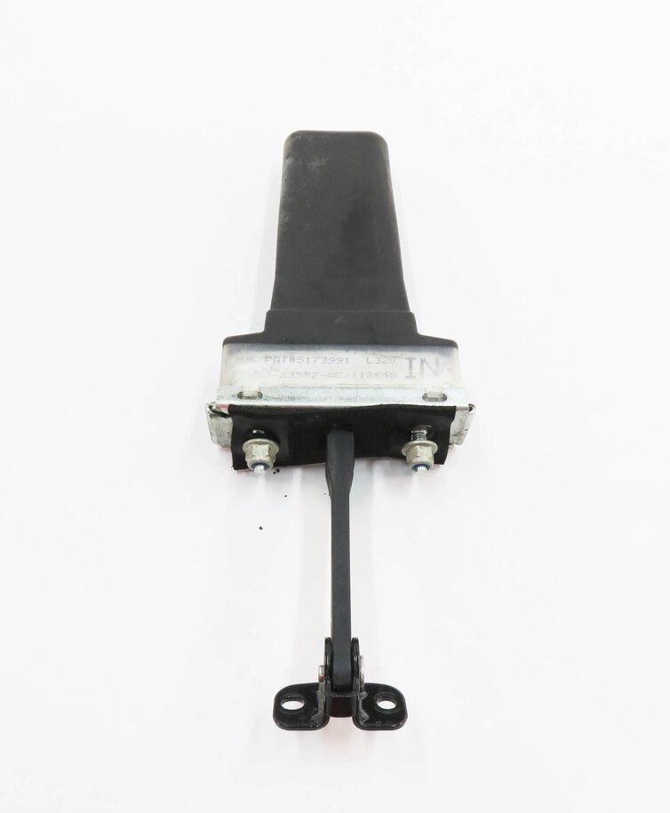 Thumbnail 5: 2012 RANGE ROVER SPORT (L320) FRONT & REAR DOOR CHECK STOP DETENT HINGE SET-4