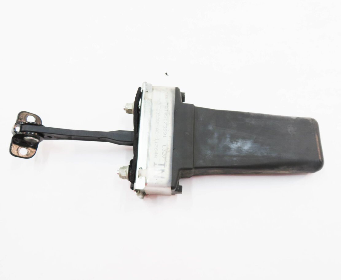 Thumbnail 6: 2012 RANGE ROVER SPORT (L320) FRONT & REAR DOOR CHECK STOP DETENT HINGE SET-4