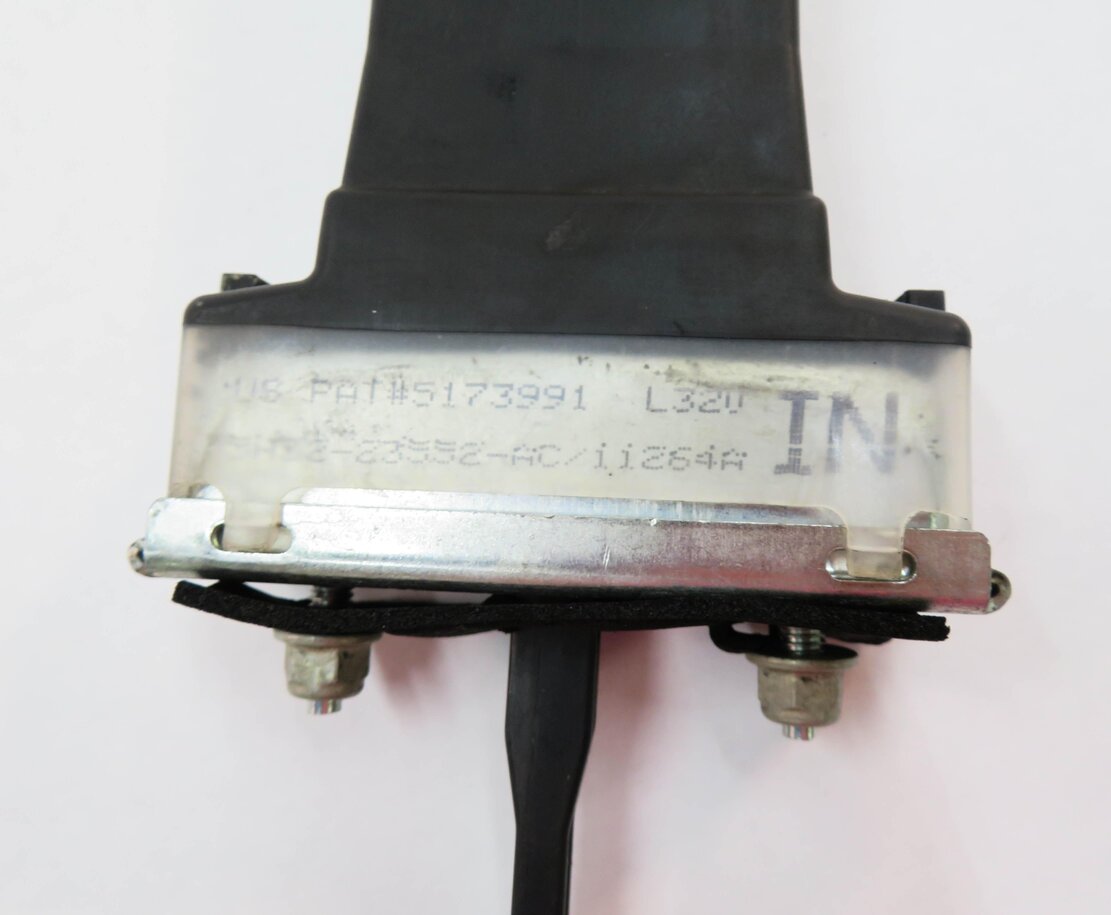 Thumbnail 7: 2012 RANGE ROVER SPORT (L320) FRONT & REAR DOOR CHECK STOP DETENT HINGE SET-4