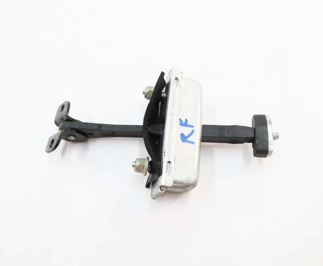 Thumbnail 8: 2012 RANGE ROVER SPORT (L320) FRONT & REAR DOOR CHECK STOP DETENT HINGE SET-4