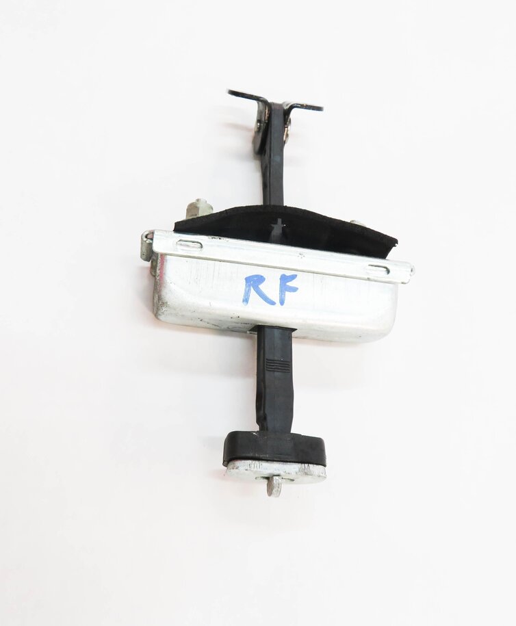 Thumbnail 9: 2012 RANGE ROVER SPORT (L320) FRONT & REAR DOOR CHECK STOP DETENT HINGE SET-4