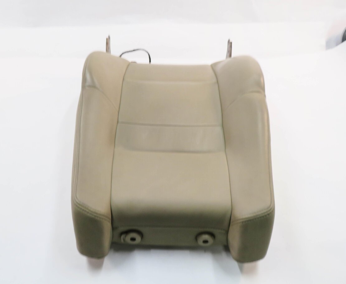 Thumbnail 5: 2012 RANGE ROVER SPORT (L320) PASSENGER - UPPER TOP SEAT CUSHION (ALMOND)