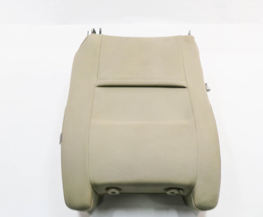 Thumbnail 6: 2012 RANGE ROVER SPORT (L320) PASSENGER - UPPER TOP SEAT CUSHION (ALMOND)