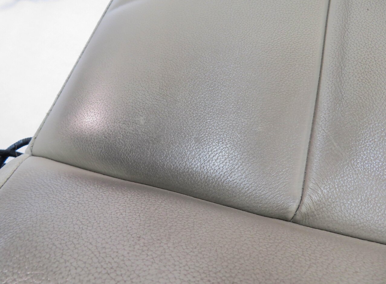Thumbnail 10: 2012 RANGE ROVER SPORT (L320) DRIVER - UPPER TOP SEAT CUSHION (ALMOND)