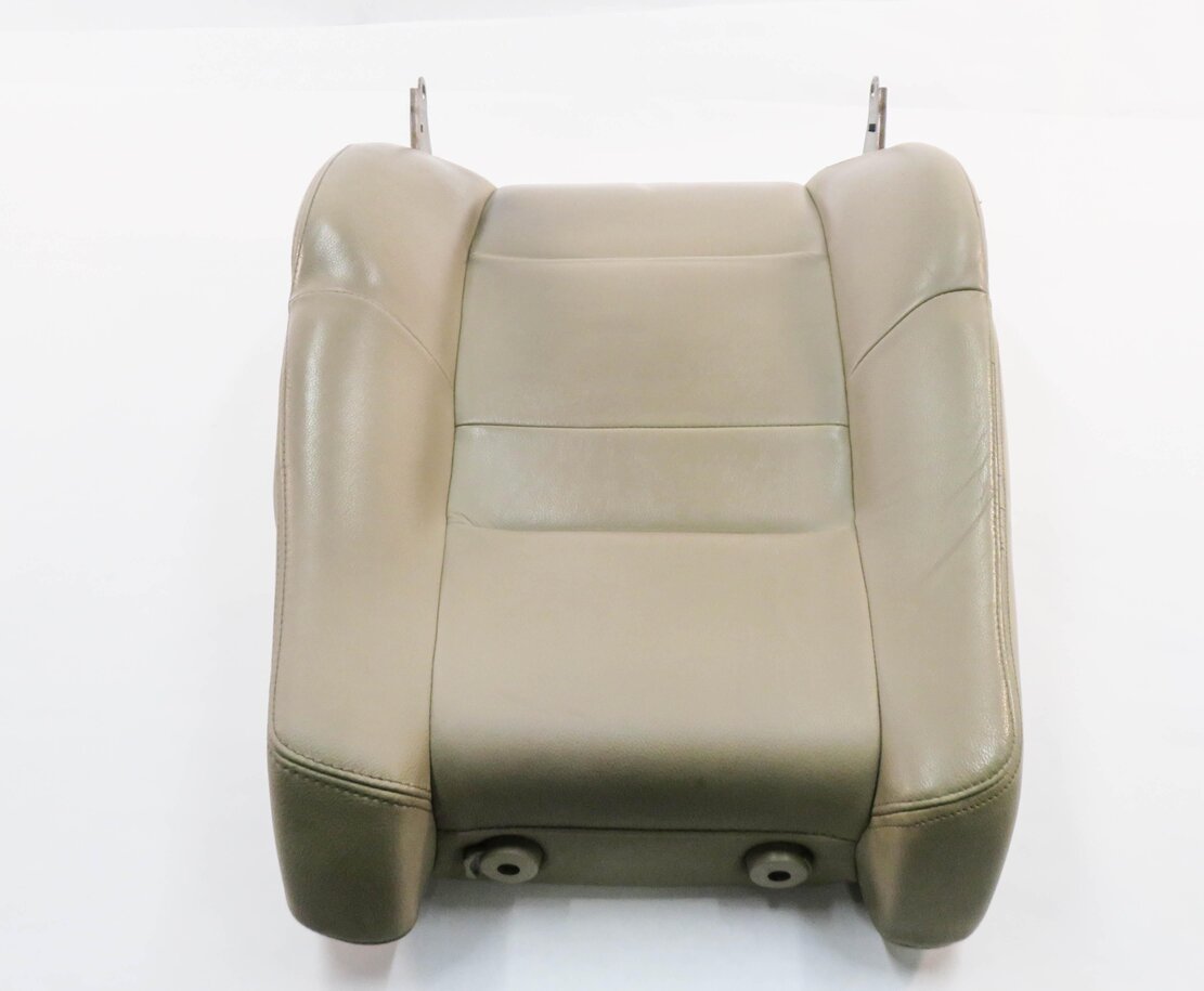 Thumbnail 4: 2012 RANGE ROVER SPORT (L320) DRIVER - UPPER TOP SEAT CUSHION (ALMOND)