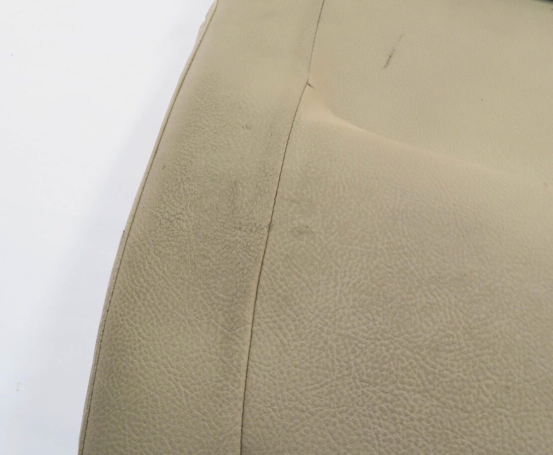 Thumbnail 7: 2012 RANGE ROVER SPORT (L320) DRIVER - UPPER TOP SEAT CUSHION (ALMOND)