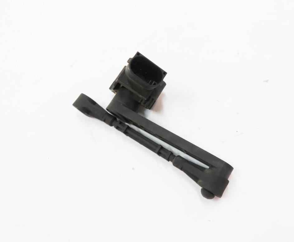 2012 RANGE ROVER SPORT (L320) REAR SUSPENSION HEIGHT LEVEL SENSOR