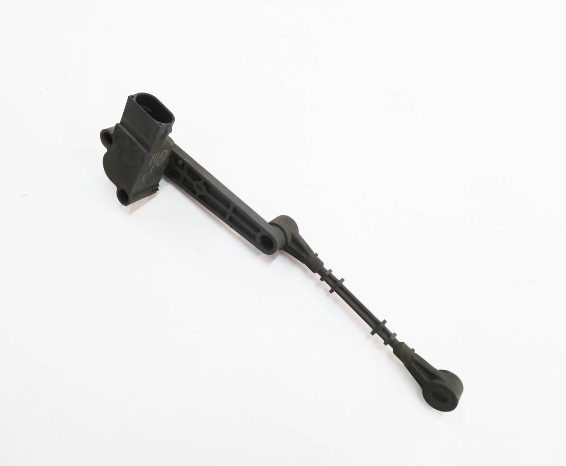 2012 RANGE ROVER SPORT (L320) REAR SUSPENSION HEIGHT LEVEL SENSOR