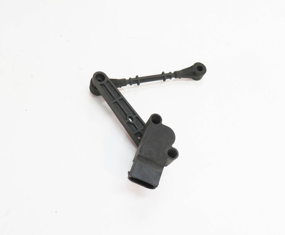 Thumbnail 4: 2012 RANGE ROVER SPORT (L320) REAR SUSPENSION HEIGHT LEVEL SENSOR