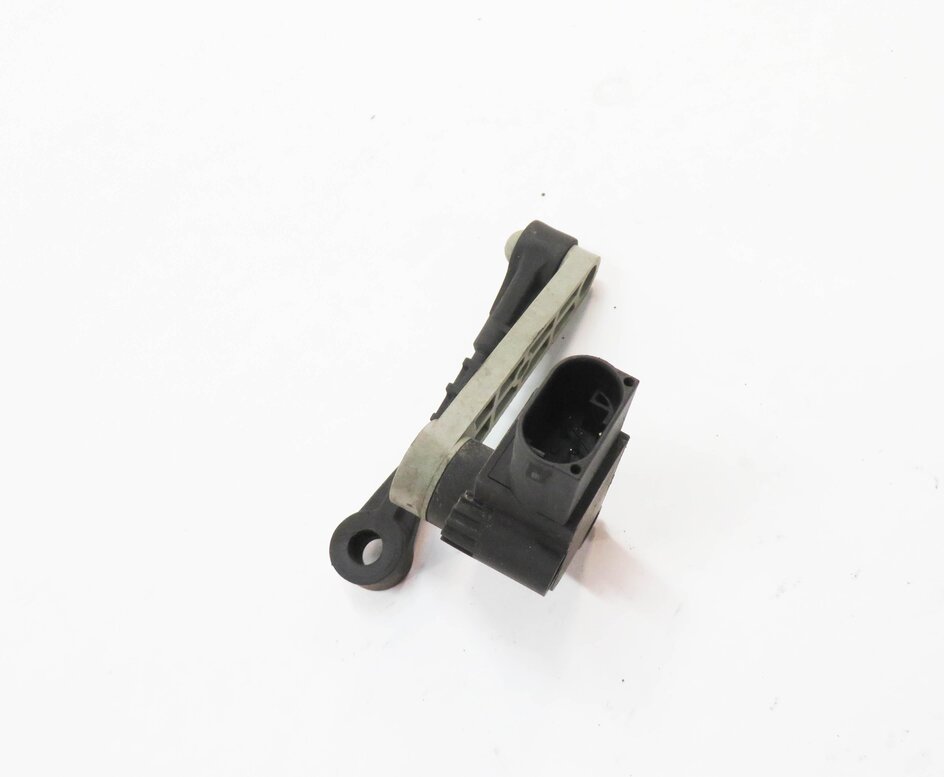 2012 RANGE ROVER SPORT (L320) FRONT SUSPENSION HEIGHT LEVEL SENSOR