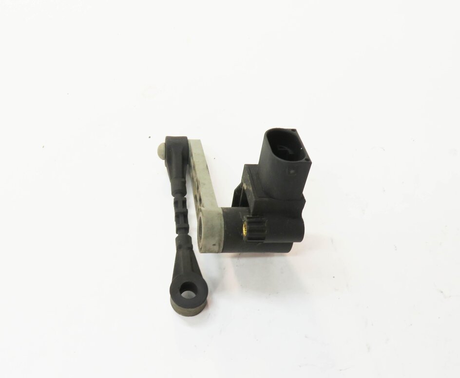 Thumbnail 3: 2012 RANGE ROVER SPORT (L320) FRONT SUSPENSION HEIGHT LEVEL SENSOR