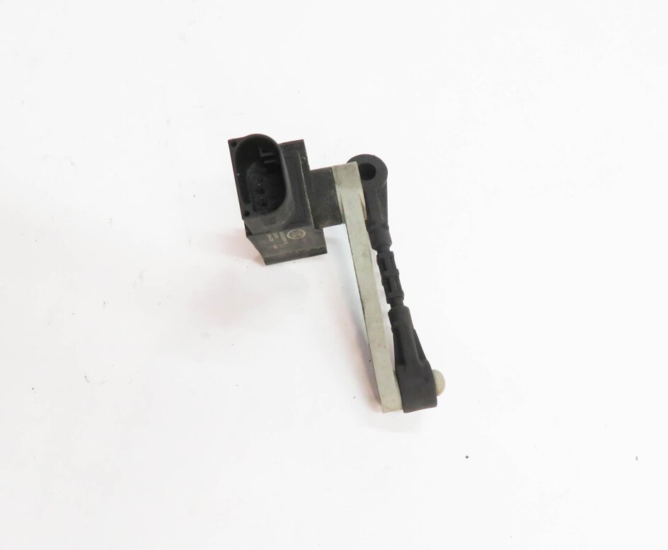 Thumbnail 4: 2012 RANGE ROVER SPORT (L320) FRONT SUSPENSION HEIGHT LEVEL SENSOR