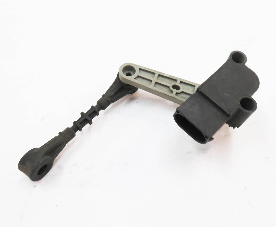 Thumbnail 5: 2012 RANGE ROVER SPORT (L320) FRONT SUSPENSION HEIGHT LEVEL SENSOR