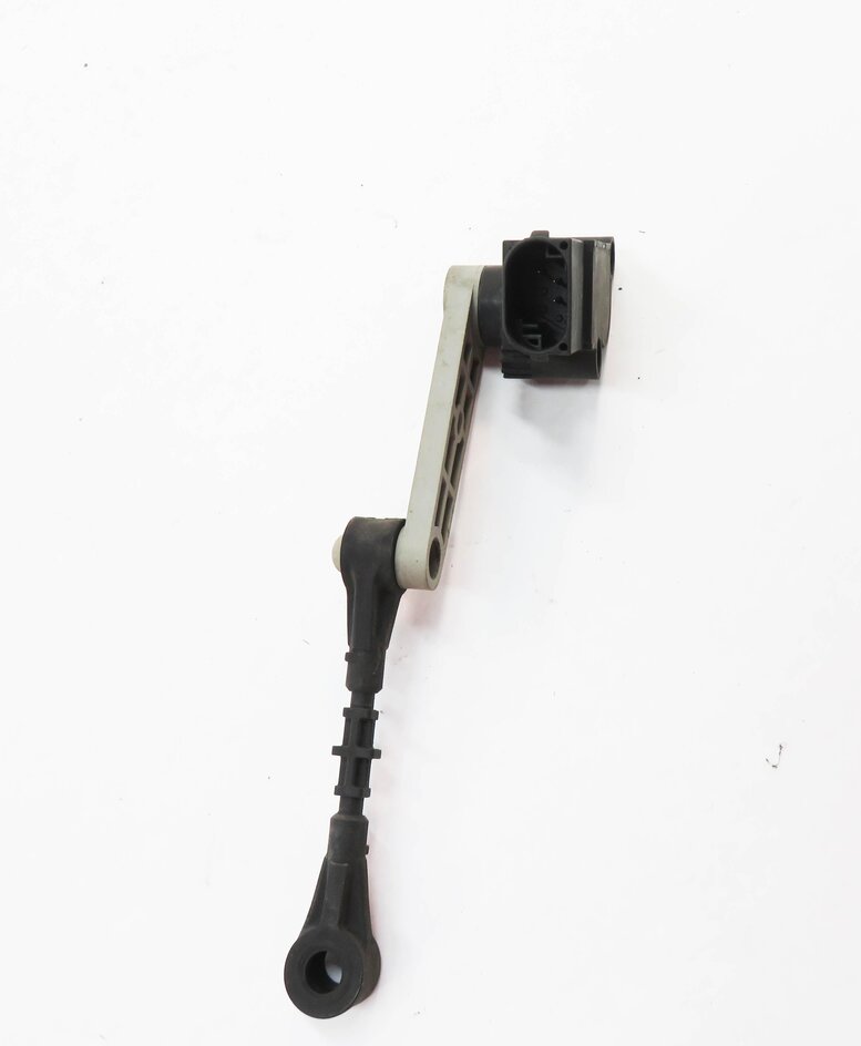 Thumbnail 3: 2012 RANGE ROVER SPORT (L320) FRONT SUSPENSION HEIGHT LEVEL SENSOR
