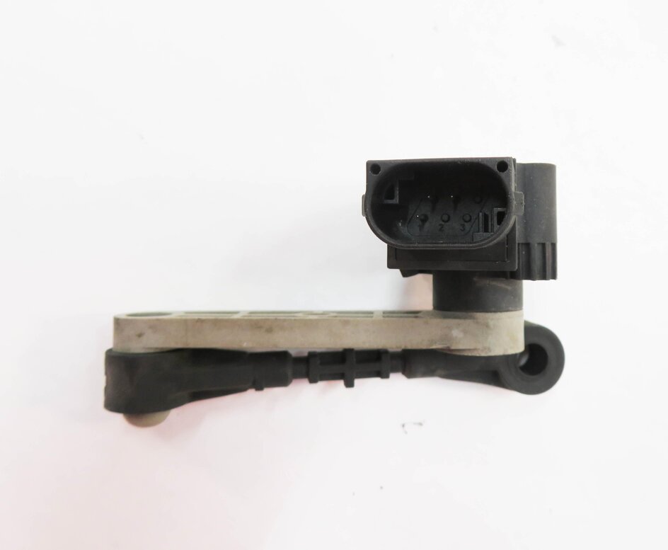 Thumbnail 5: 2012 RANGE ROVER SPORT (L320) FRONT SUSPENSION HEIGHT LEVEL SENSOR