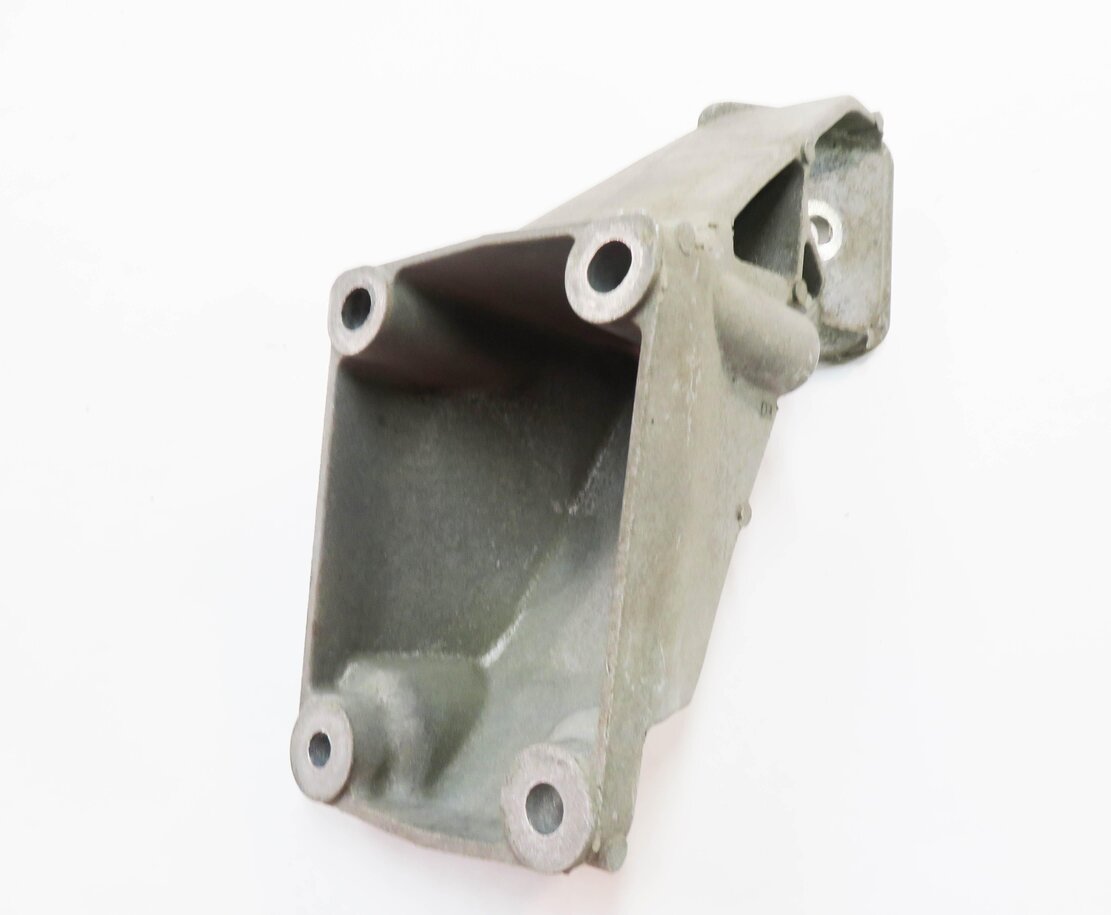 Thumbnail 7: 2012 RANGE ROVER SPORT (L320) 5.0L AJ133 V8 MOTOR - ENGINE MOUNT BRACKET SET-2