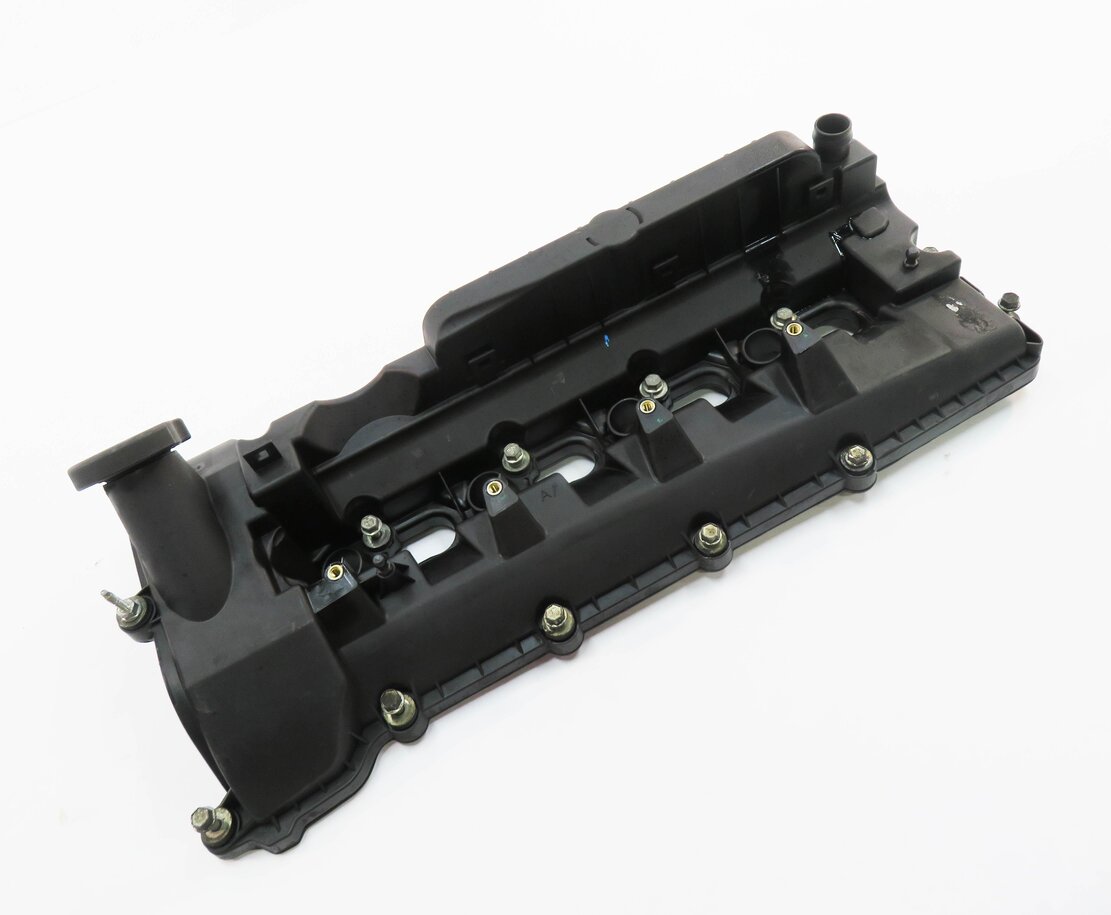 2010-2018 RANGE ROVER SPORT (L320 L322 L405 L494) 5.0L V8 - LEFT VALVE COVER