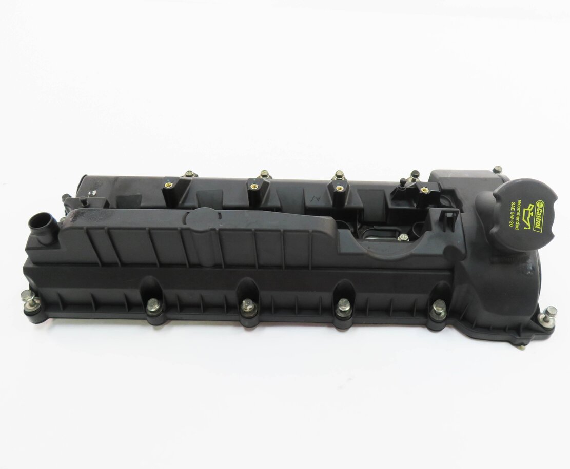 Thumbnail 5: 2010-2018 RANGE ROVER SPORT (L320 L322 L405 L494) 5.0L V8 - LEFT VALVE COVER