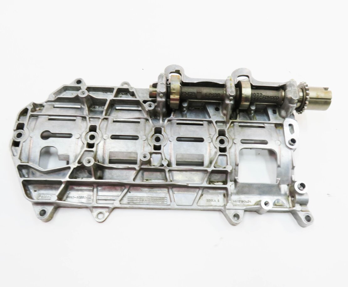 Thumbnail 2: 2012 RANGE ROVER SPORT (L320) 5.0L AJ133 V8 ENGINE - OIL PAN BAFFLE TRAY