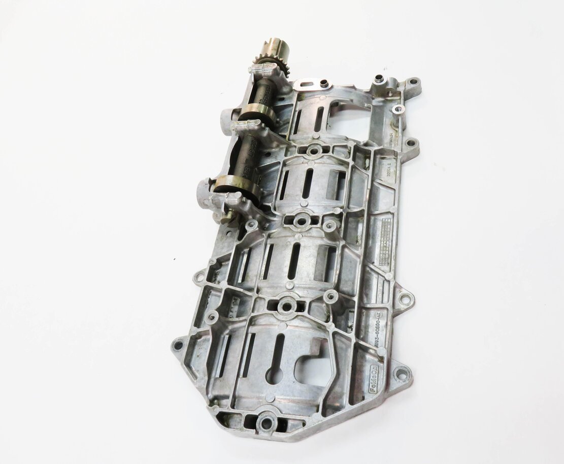 Thumbnail 3: 2012 RANGE ROVER SPORT (L320) 5.0L AJ133 V8 ENGINE - OIL PAN BAFFLE TRAY