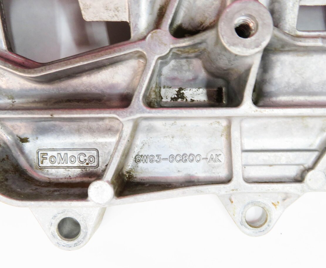 Thumbnail 7: 2012 RANGE ROVER SPORT (L320) 5.0L AJ133 V8 ENGINE - OIL PAN BAFFLE TRAY