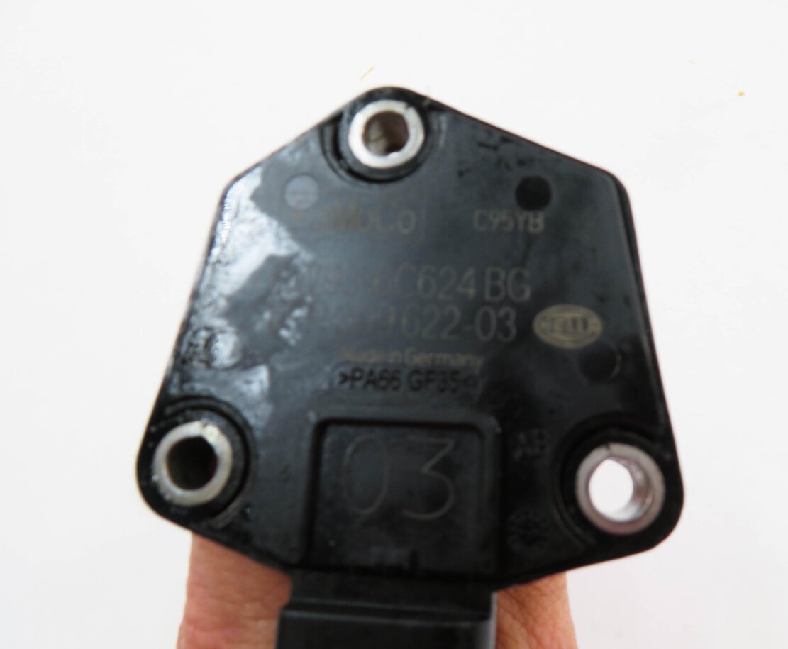 Thumbnail 7: 2012 RANGE ROVER SPORT (L320) 5.0L AJ133 V8 ENGINE - OIL LEVEL SENSOR