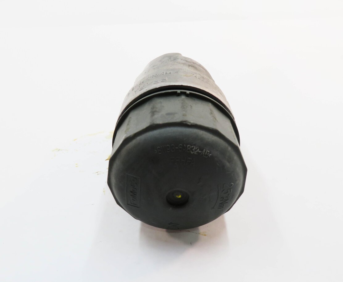 Thumbnail 6: 2012 RANGE ROVER SPORT (L320) 5.0L AJ133 V8 ENGINE - OIL FILTER HOUSING