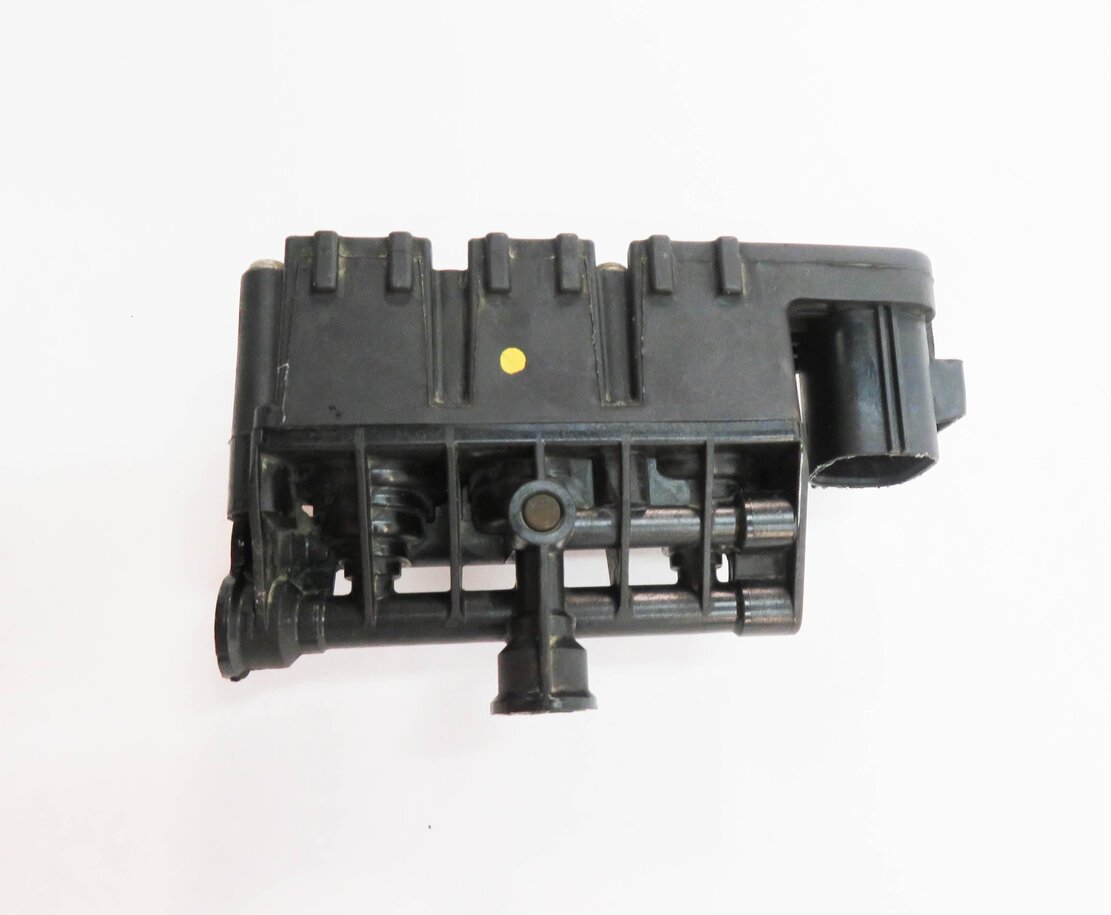 Thumbnail 15: 2012 RANGE ROVER SPORT (L320) AIR SUSPENSION VALVE BLOCK SET-3
