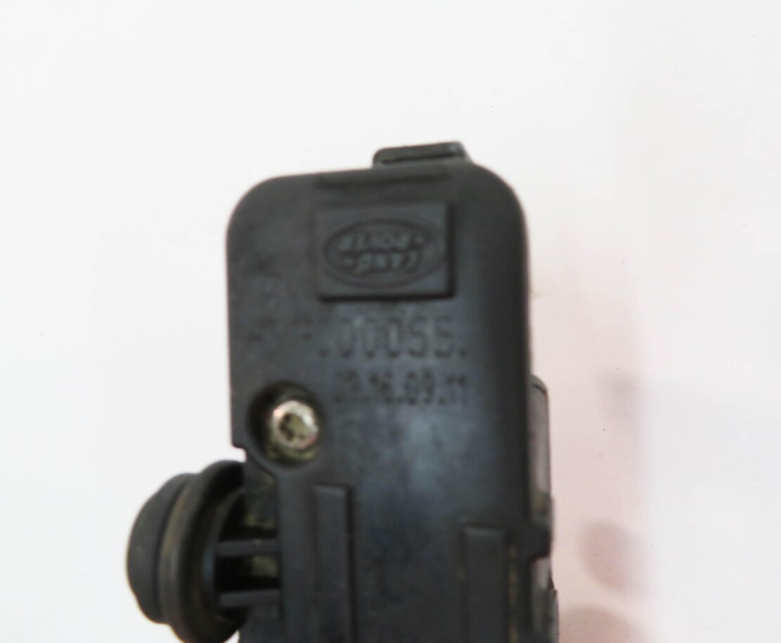 Thumbnail 17: 2012 RANGE ROVER SPORT (L320) AIR SUSPENSION VALVE BLOCK SET-3