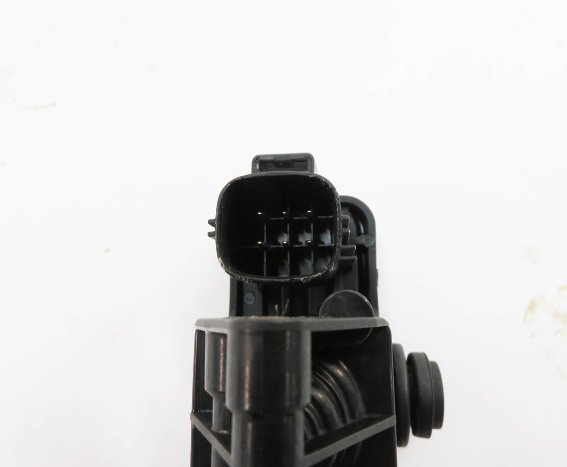 Thumbnail 7: 2012 RANGE ROVER SPORT (L320) AIR SUSPENSION VALVE BLOCK SET-3