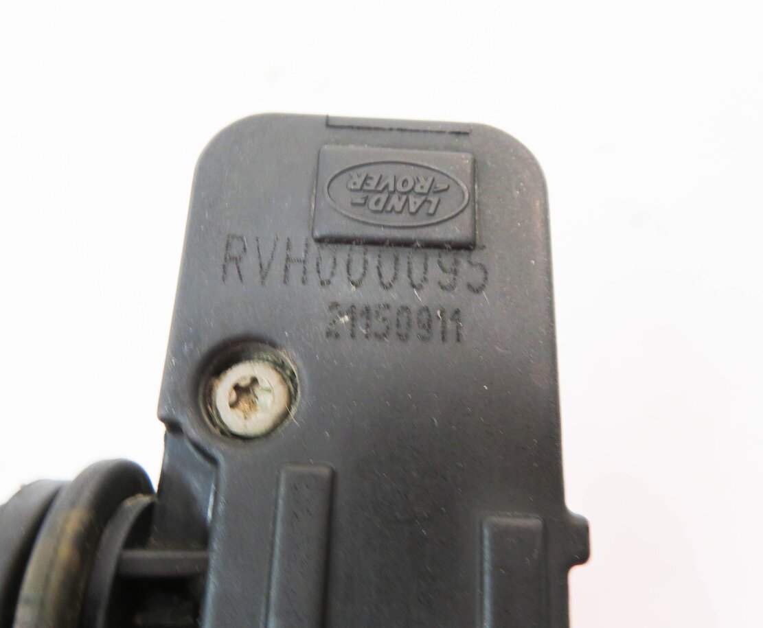 Thumbnail 8: 2012 RANGE ROVER SPORT (L320) AIR SUSPENSION VALVE BLOCK SET-3