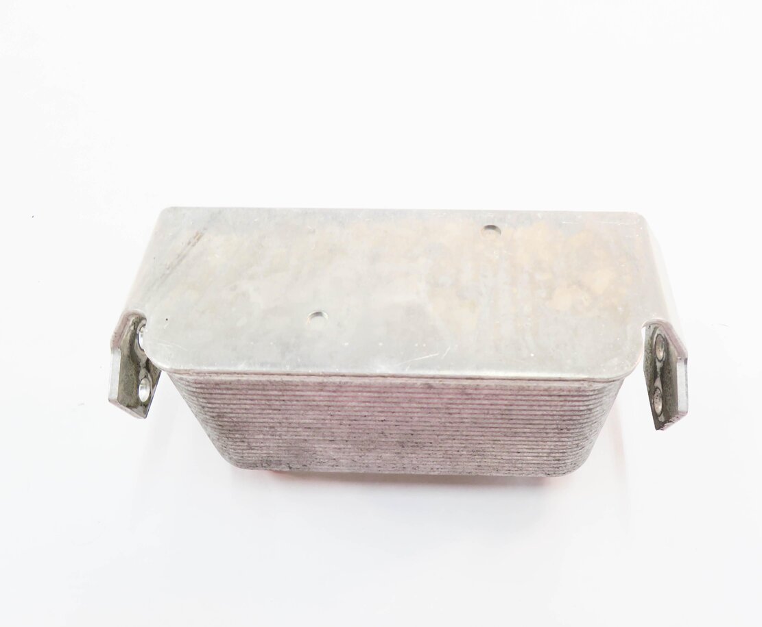 Thumbnail 7: 2010-2016 RANGE ROVER SPORT (L320) LR4 - 3.0L 5.0L TRANSMISSION OIL FLUID COOLER