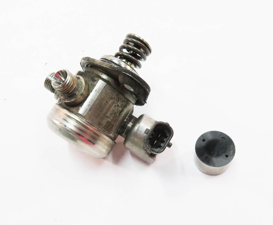 Thumbnail 2: 10-17 LR4 RANGE ROVER SPORT (L322 L320 L405 L494) 3.0L 5.0L MECHANICAL FUEL PUMP