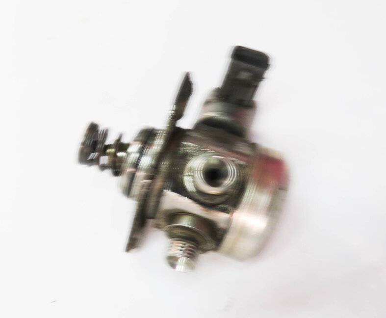 Thumbnail 6: 10-17 LR4 RANGE ROVER SPORT (L322 L320 L405 L494) 3.0L 5.0L MECHANICAL FUEL PUMP