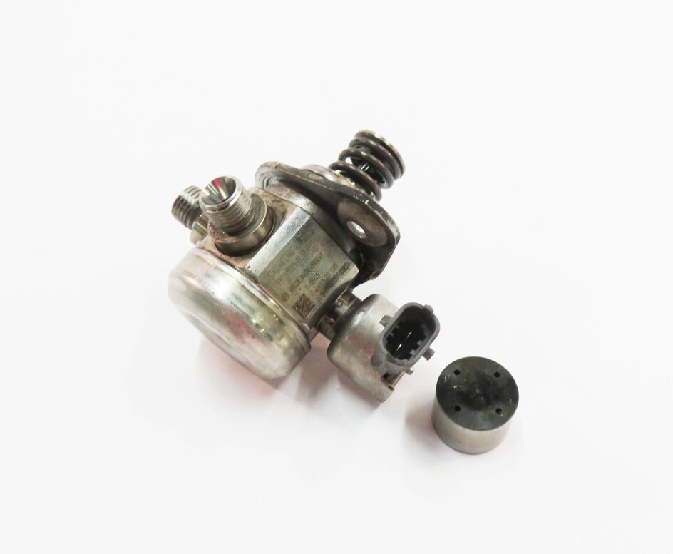 10-17 LR4 RANGE ROVER SPORT (L322 L320 L405 L494) 3.0L 5.0L MECHANICAL FUEL PUMP