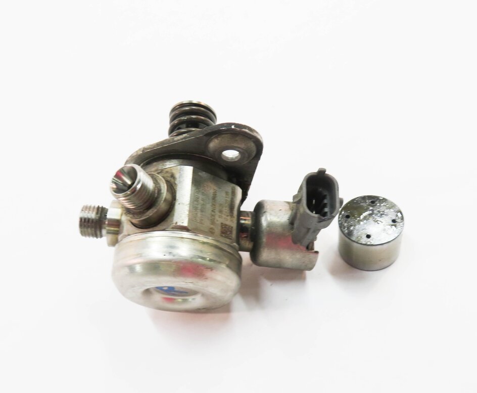 Thumbnail 2: 10-17 LR4 RANGE ROVER SPORT (L322 L320 L405 L494) 3.0L 5.0L MECHANICAL FUEL PUMP