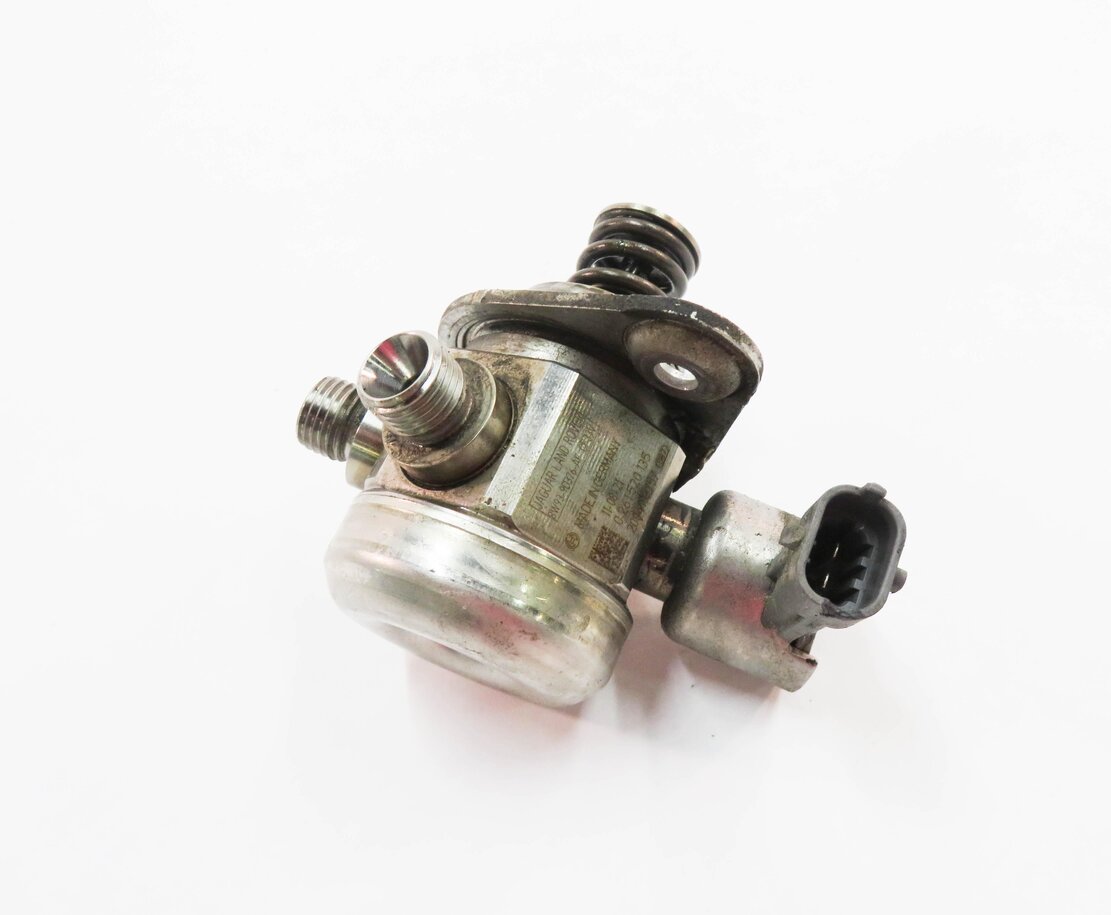Thumbnail 3: 10-17 LR4 RANGE ROVER SPORT (L322 L320 L405 L494) 3.0L 5.0L MECHANICAL FUEL PUMP